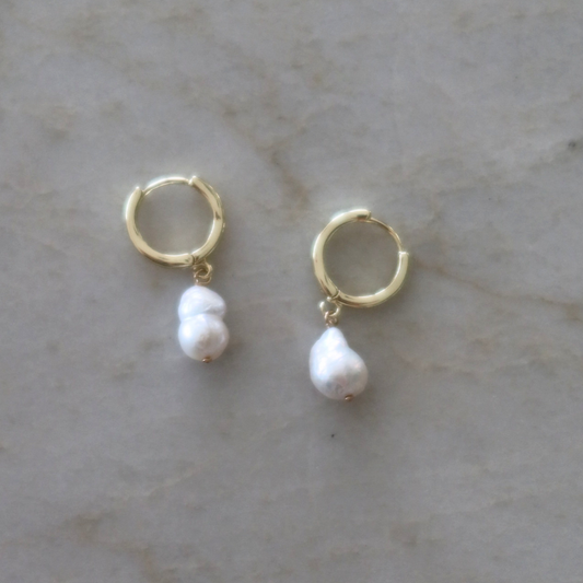 The Ana Earring