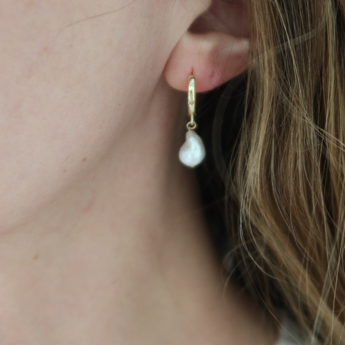 The Ana Earring