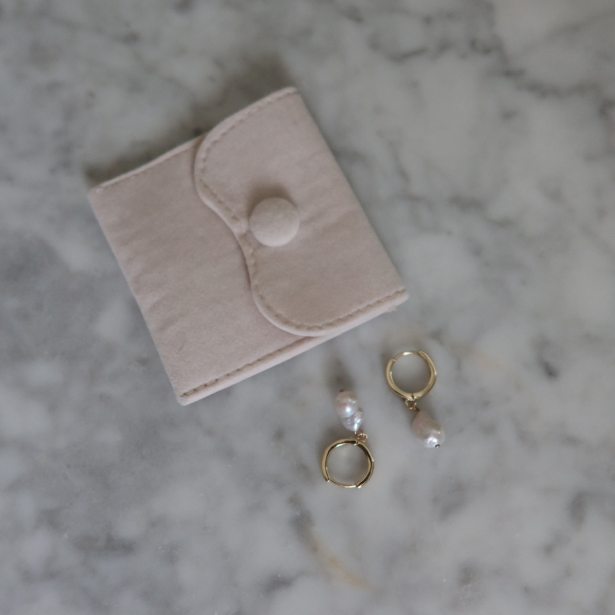 The Ana Earring