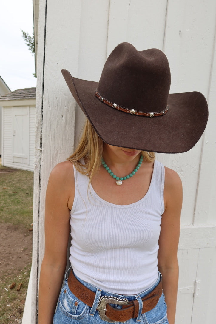 High Desert Pearl
