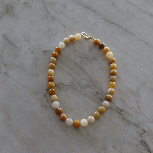 Honey Necklace