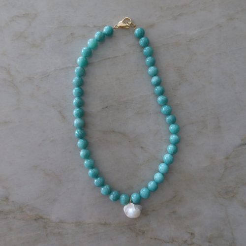High Desert Pearl